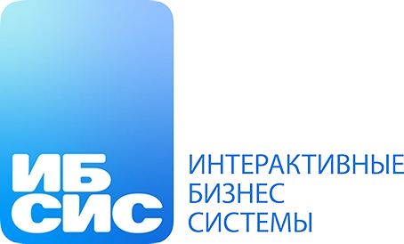 логотип ИБСИС